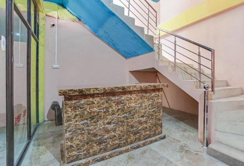 בית מלון כפרי Spot On 79515 Ap Bloom