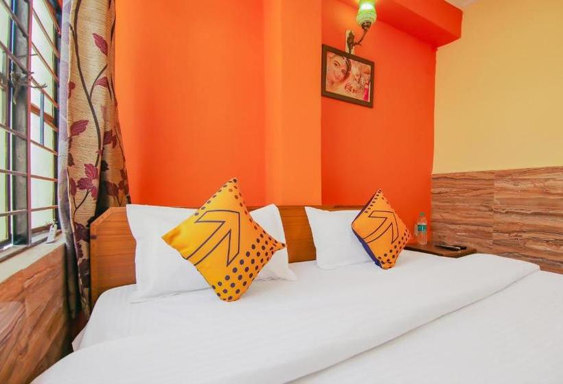 فندق Spot On 79602  Royal