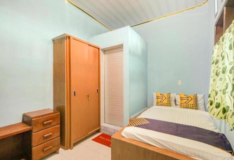 בית מלון כפרי Spot On 90356 Gmmo Homestay