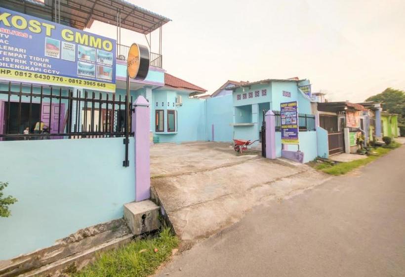 בית מלון כפרי Spot On 90356 Gmmo Homestay