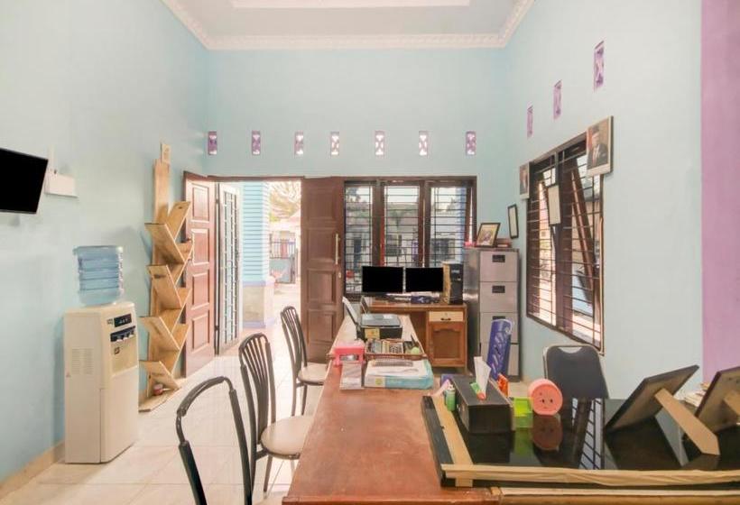 בית מלון כפרי Spot On 90356 Gmmo Homestay