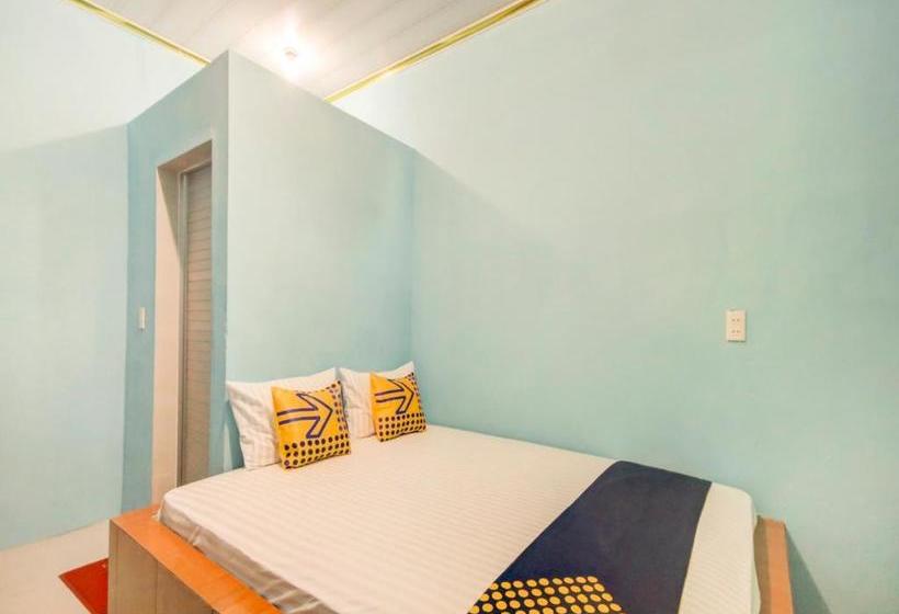 בית מלון כפרי Spot On 90356 Gmmo Homestay