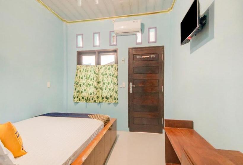 בית מלון כפרי Spot On 90356 Gmmo Homestay