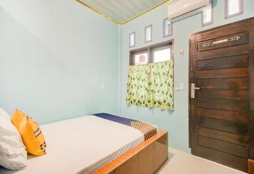 בית מלון כפרי Spot On 90356 Gmmo Homestay