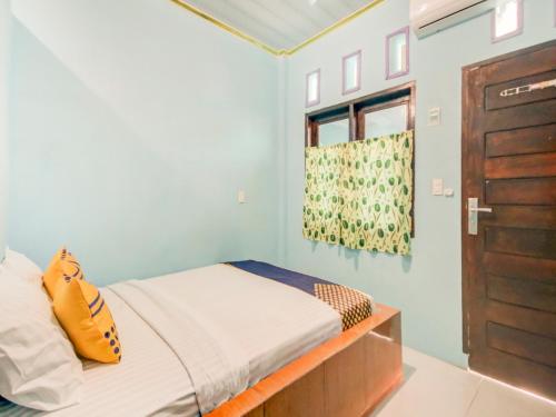 בית מלון כפרי Spot On 90356 Gmmo Homestay