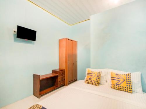 בית מלון כפרי Spot On 90356 Gmmo Homestay