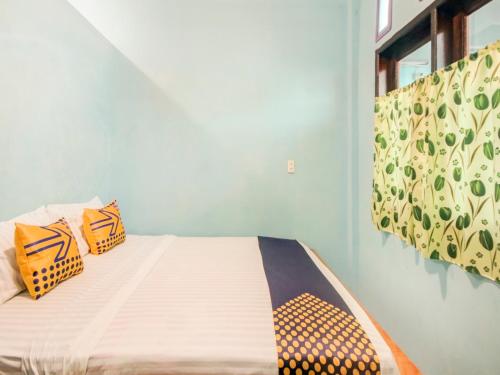 בית מלון כפרי Spot On 90356 Gmmo Homestay