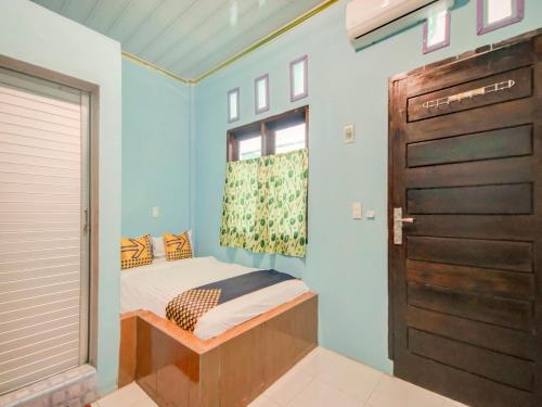 בית מלון כפרי Spot On 90356 Gmmo Homestay