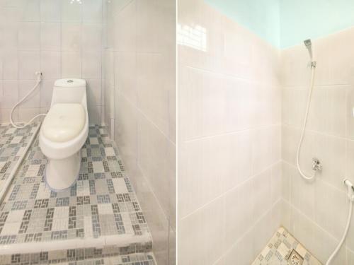 בית מלון כפרי Spot On 90356 Gmmo Homestay