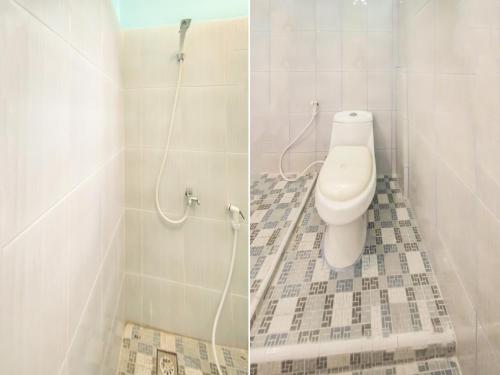 בית מלון כפרי Spot On 90356 Gmmo Homestay