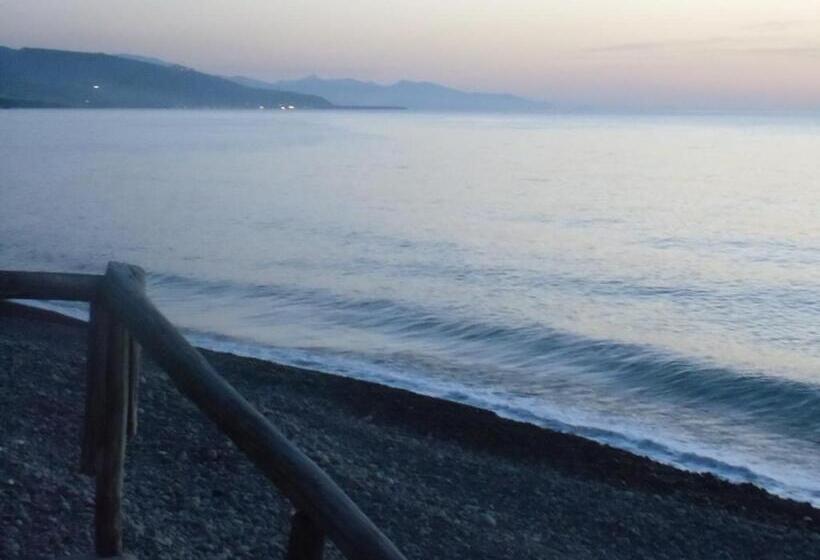 ホテル Stella Di Sicilia