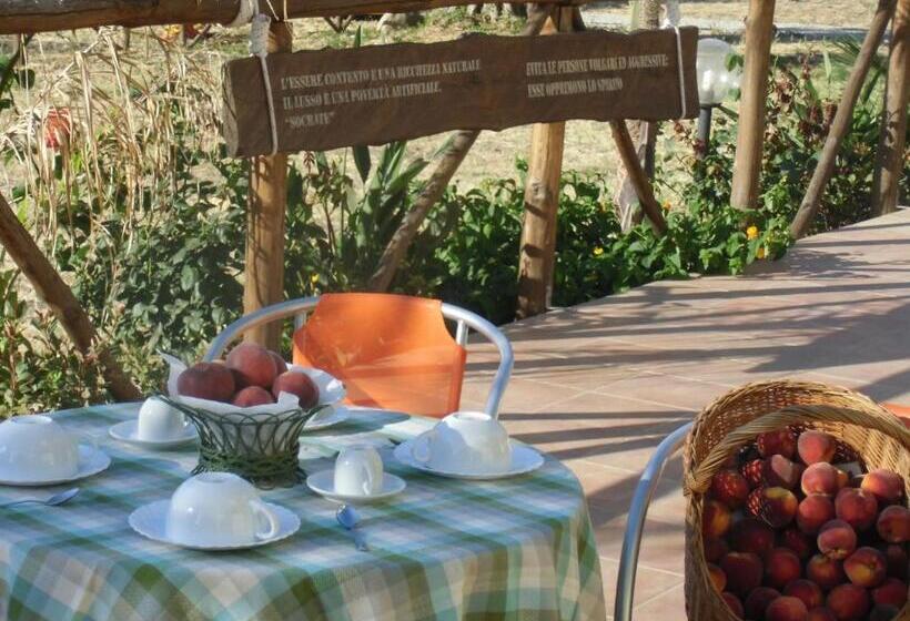 ホテル Stella Di Sicilia