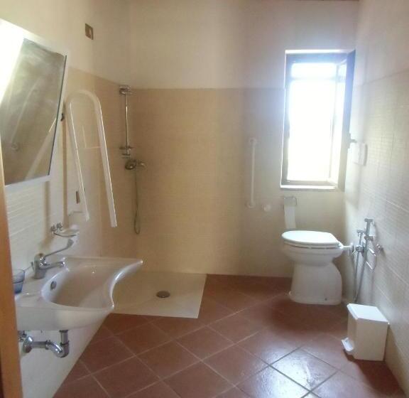 ホテル Stella Di Sicilia