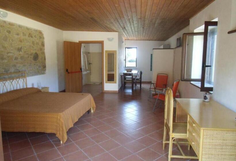 ホテル Stella Di Sicilia