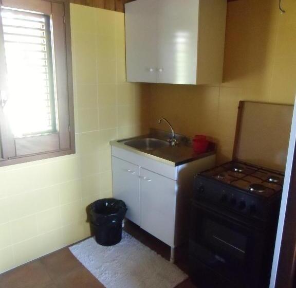 ホテル Stella Di Sicilia