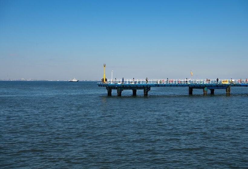 호텔 Tabist Daibo Ichihara Men Only