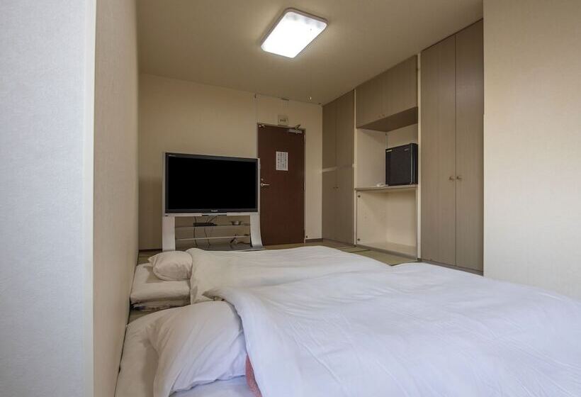 호텔 Tabist Daibo Ichihara Men Only