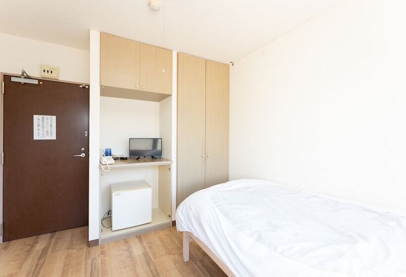 호텔 Tabist Daibo Ichihara Men Only