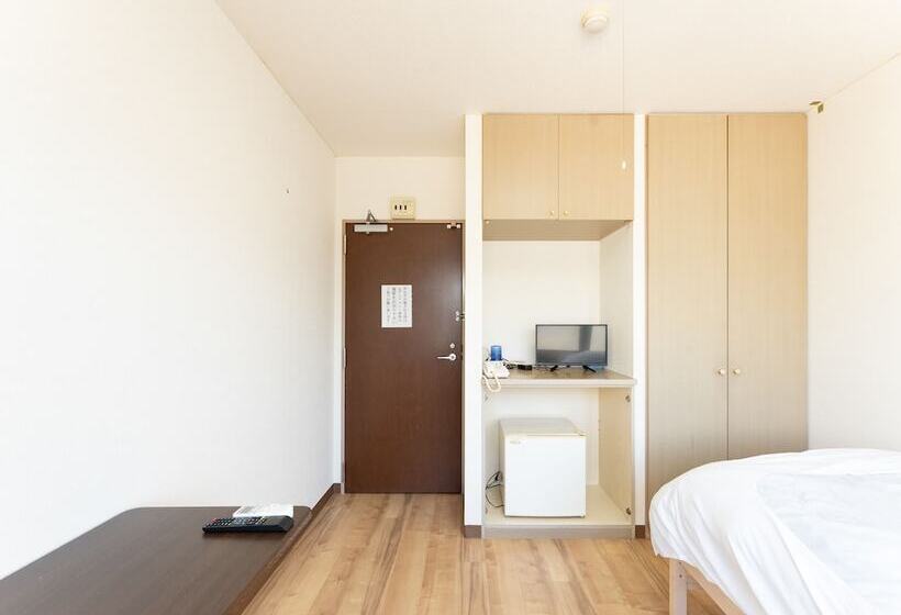 호텔 Tabist Daibo Ichihara Men Only