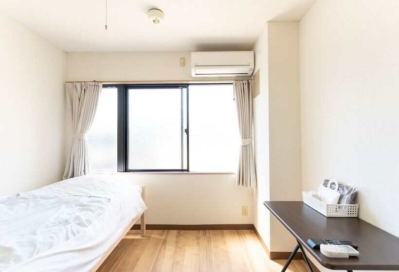 호텔 Tabist Daibo Ichihara Men Only