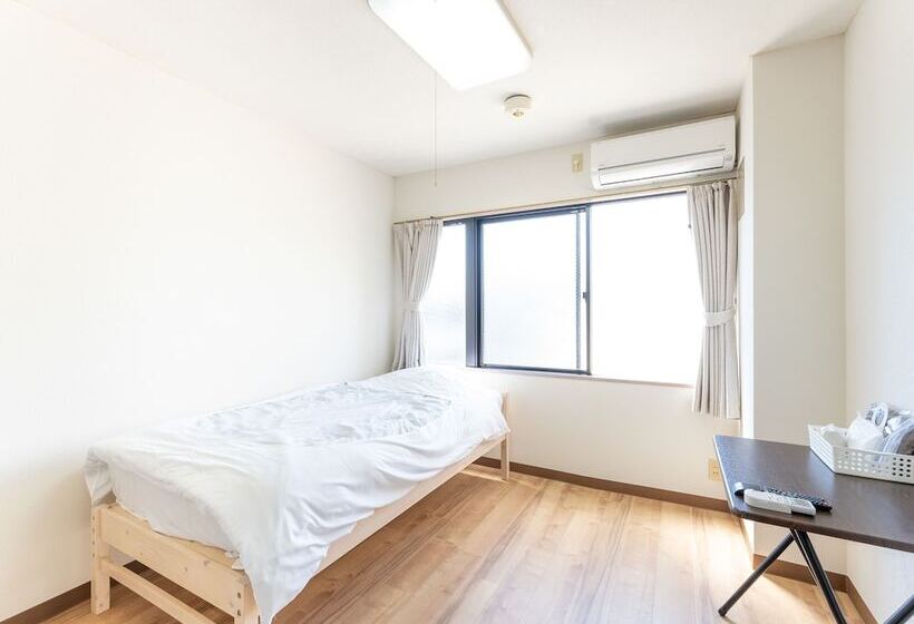 호텔 Tabist Daibo Ichihara Men Only