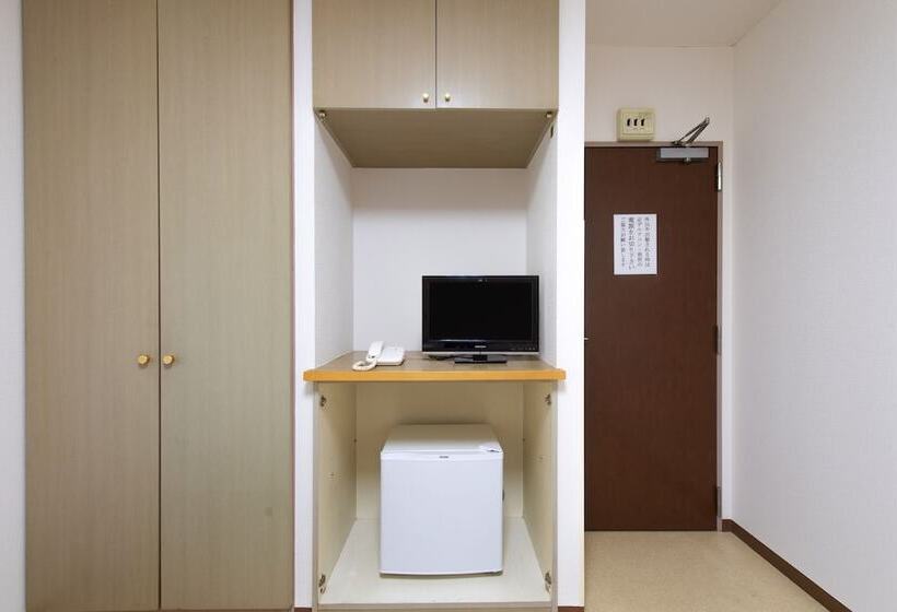 호텔 Tabist Daibo Ichihara Men Only