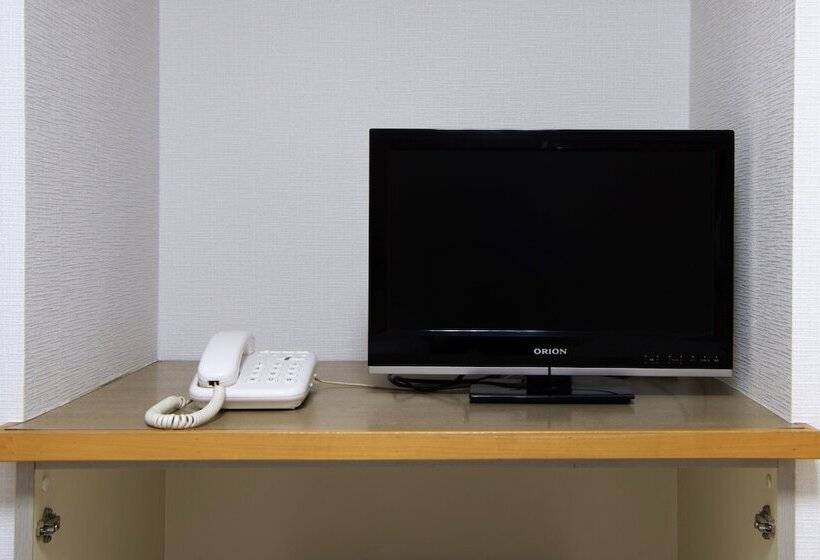 호텔 Tabist Daibo Ichihara Men Only