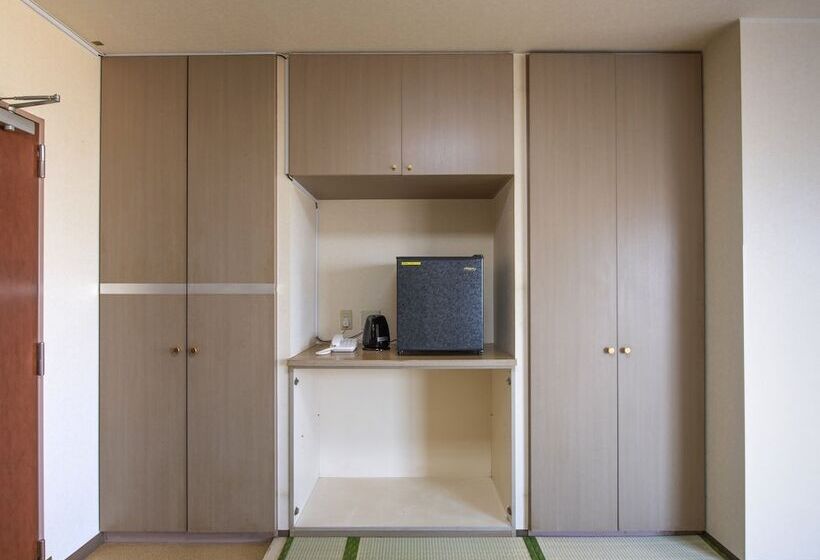 호텔 Tabist Daibo Ichihara Men Only