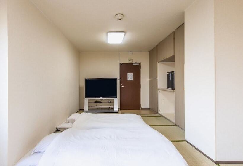 호텔 Tabist Daibo Ichihara Men Only