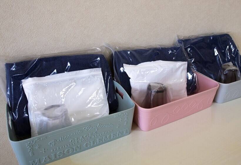 호텔 Tabist Daibo Ichihara Men Only