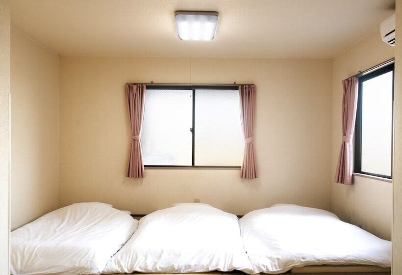 호텔 Tabist Daibo Ichihara Men Only