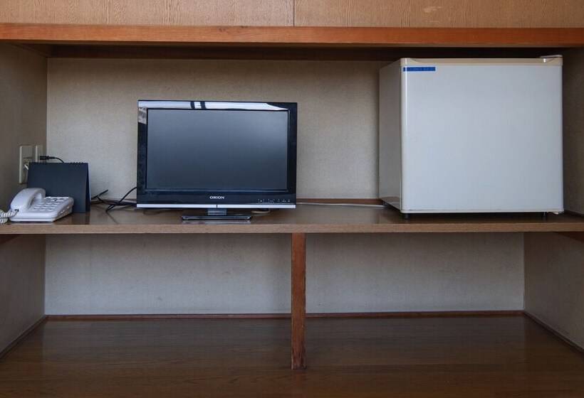 호텔 Tabist Daibo Ichihara Men Only