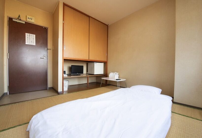 호텔 Tabist Daibo Ichihara Men Only