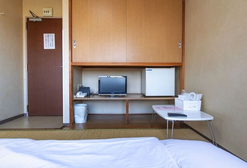 호텔 Tabist Daibo Ichihara Men Only