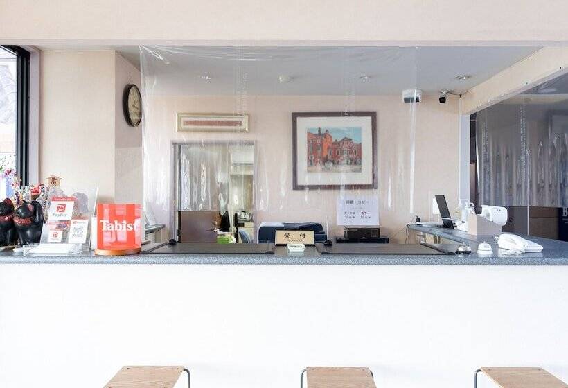 호텔 Tabist Daibo Ichihara Men Only