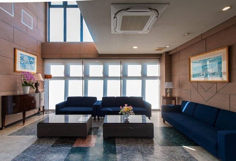 호텔 Tabist Daibo Ichihara Men Only