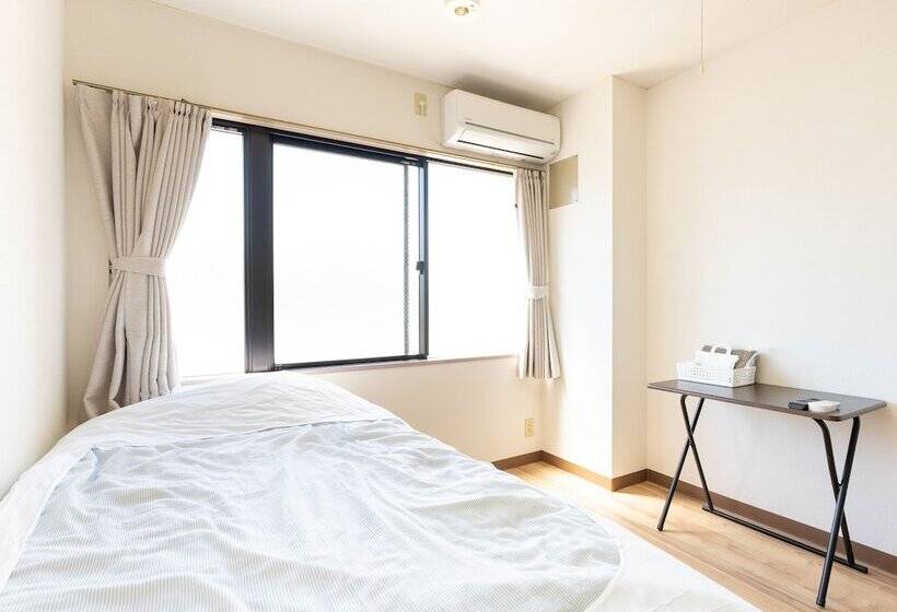 호텔 Tabist Daibo Ichihara Men Only