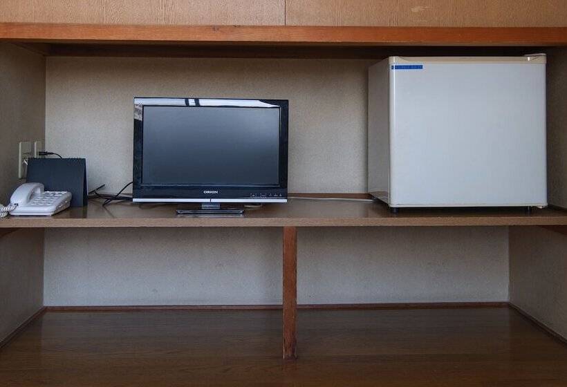 호텔 Tabist Daibo Ichihara Men Only