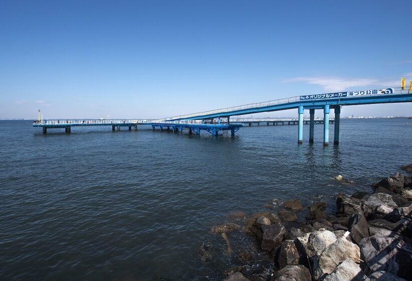 호텔 Tabist Daibo Ichihara Men Only