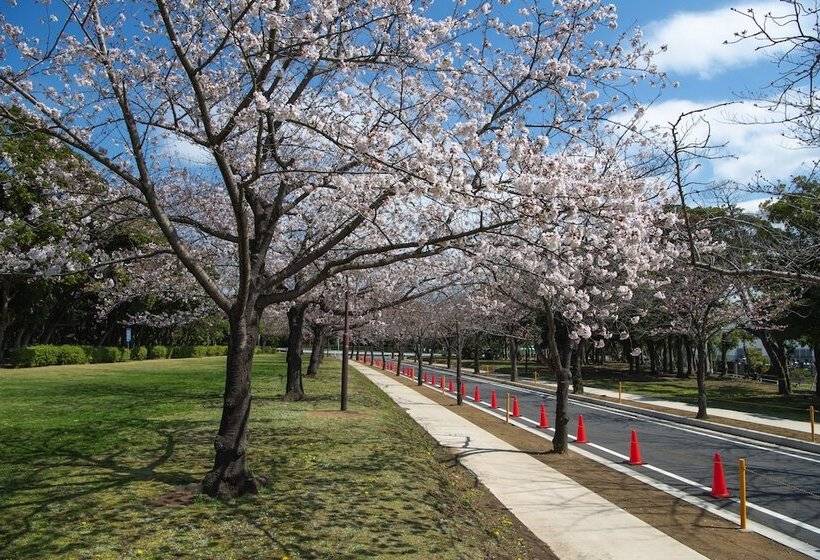 호텔 Tabist Daibo Ichihara Men Only