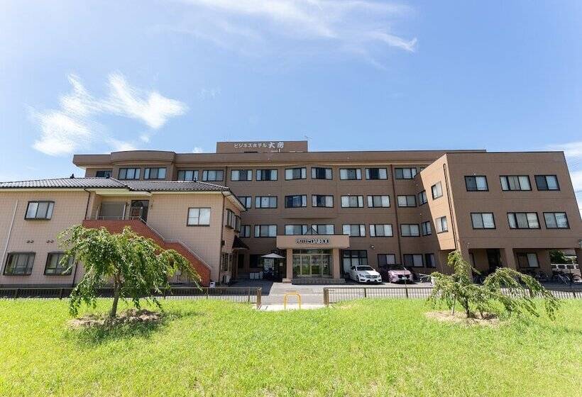 호텔 Tabist Daibo Ichihara Men Only