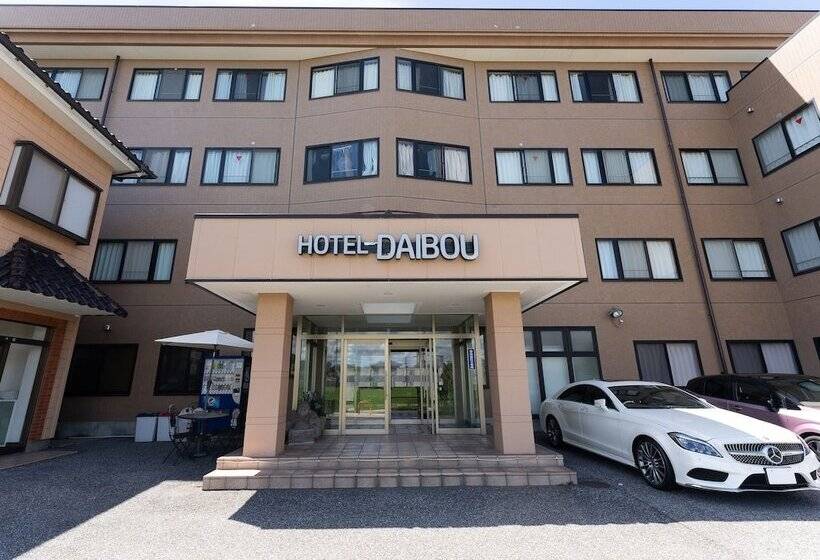 호텔 Tabist Daibo Ichihara Men Only