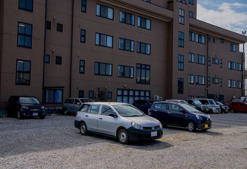 호텔 Tabist Daibo Ichihara Men Only