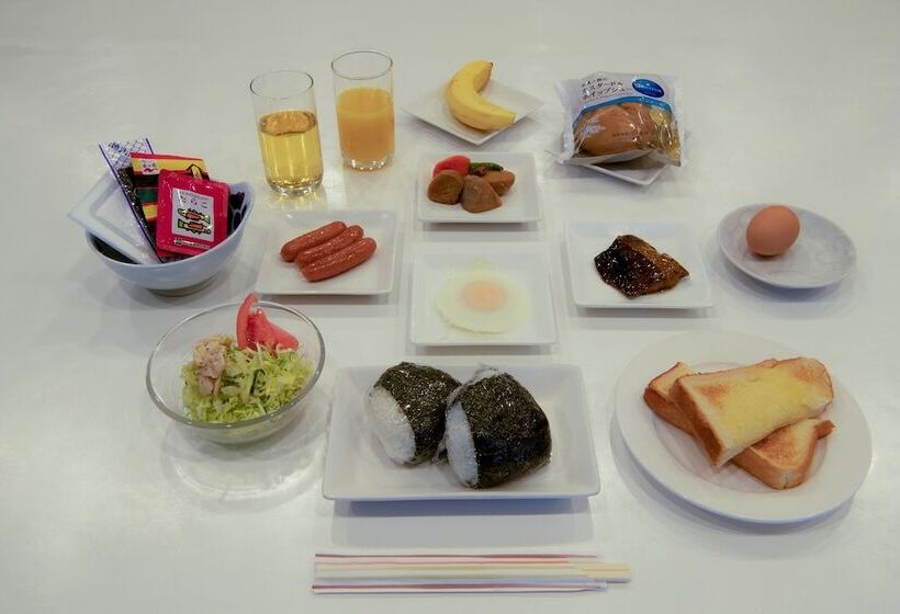 호텔 Tabist Daibo Ichihara Men Only