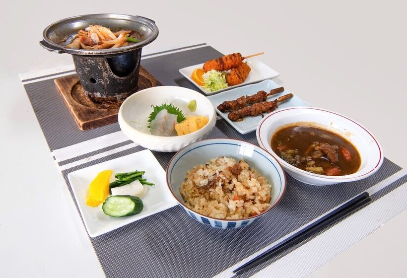 호텔 Tabist Daibo Ichihara Men Only