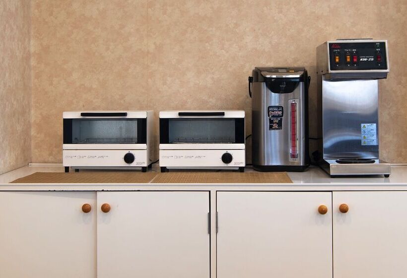 호텔 Tabist Daibo Ichihara Men Only