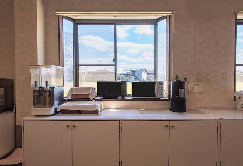 호텔 Tabist Daibo Ichihara Men Only