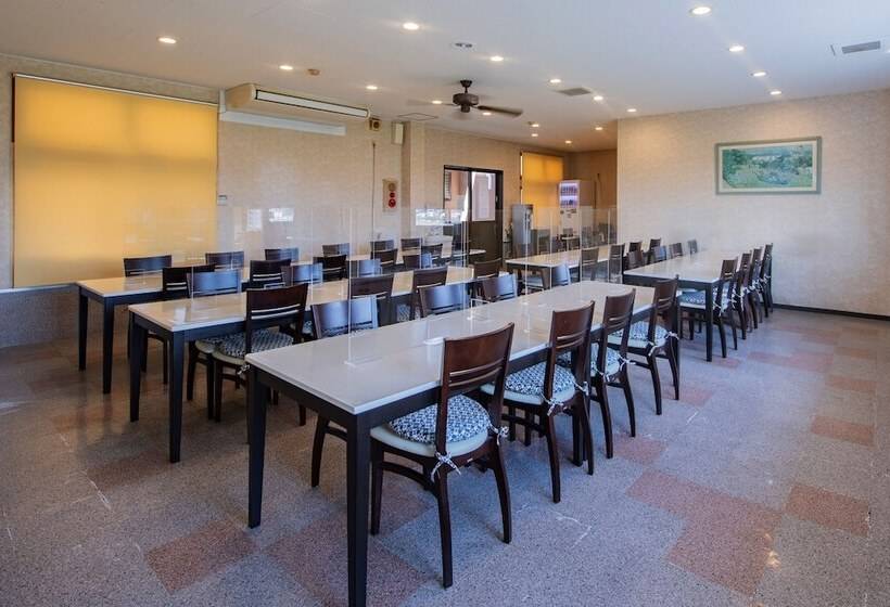 호텔 Tabist Daibo Ichihara Men Only