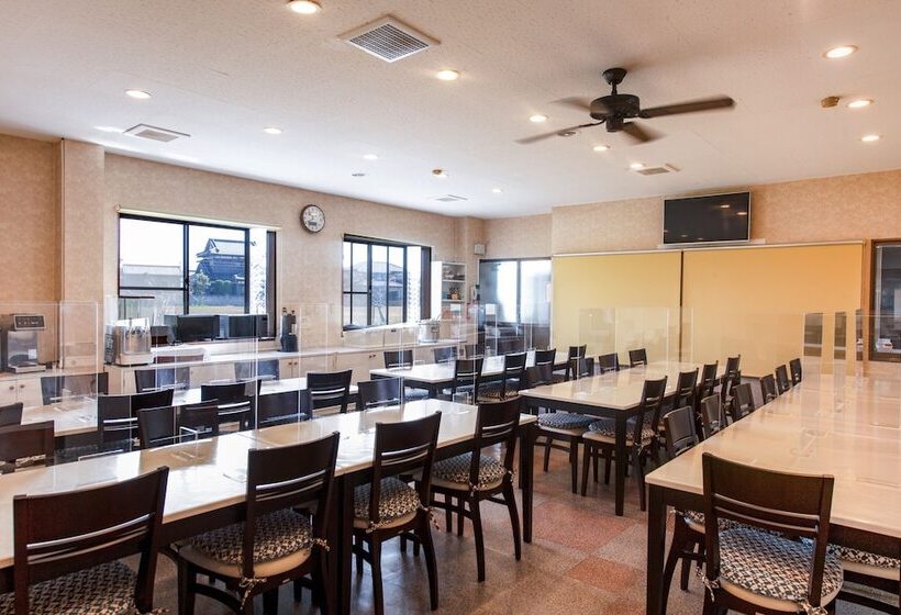 호텔 Tabist Daibo Ichihara Men Only