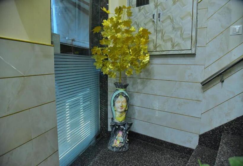 ホテル The Park View